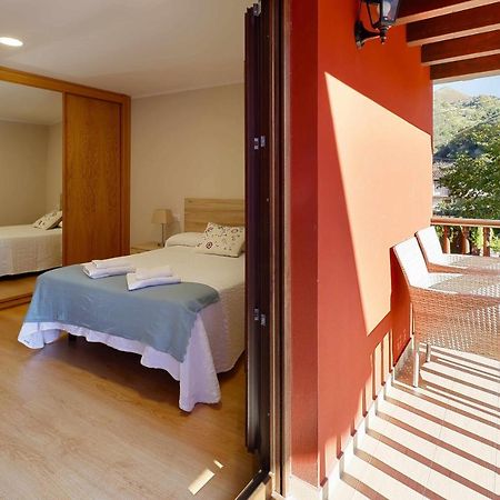 Casa Celis 2 By El Balcon Del Sueve Villa La Villa Buitenkant foto