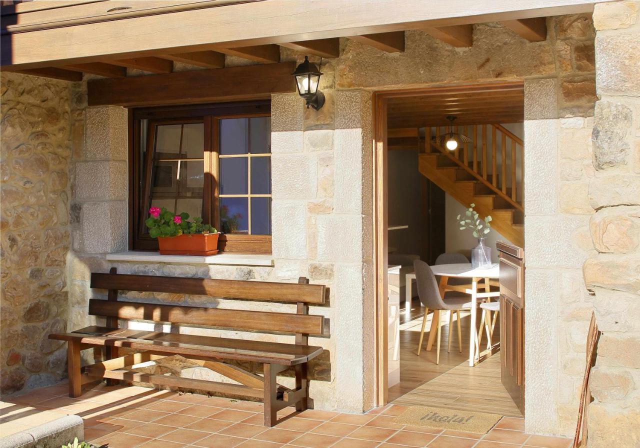 Casa Celis 2 By El Balcon Del Sueve Villa La Villa Buitenkant foto