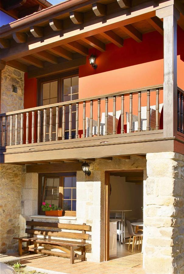 Casa Celis 2 By El Balcon Del Sueve Villa La Villa Buitenkant foto